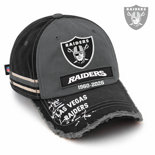 LVR NFL V4 Premium Classic Cap DDT CTND