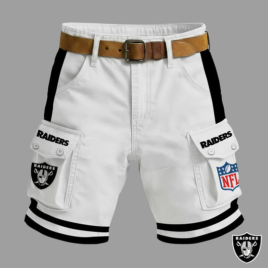 LVR Premium NFL Game Day Utility Square Pocket DDT 040626 TTTZ