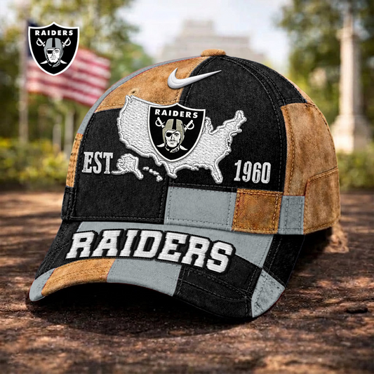 LVR Premium NFL Heritage Game Day Classic Cap DDT 070326 NTL