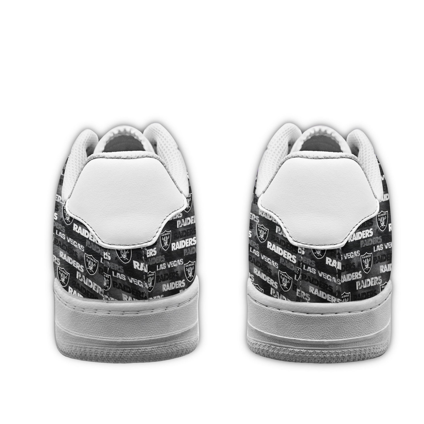 LVR Premium NFL Kickoff Spirit AF1 Shoes 100626