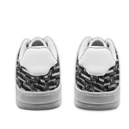 LVR Premium NFL Kickoff Spirit AF1 Shoes 100626
