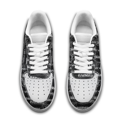 LVR Premium NFL Kickoff Spirit AF1 Shoes 100626