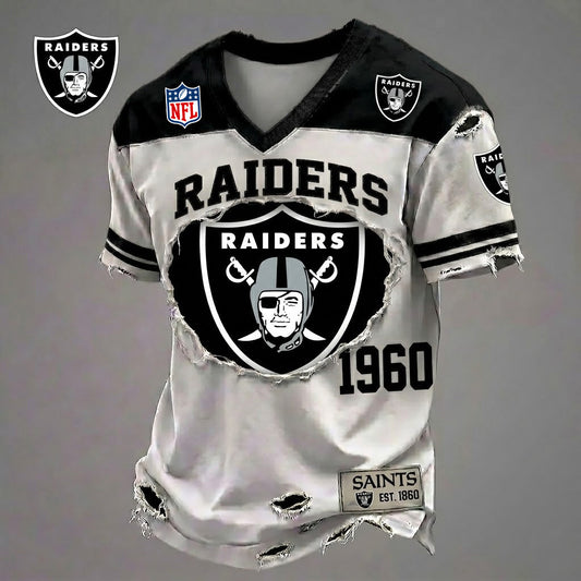 LVR x NFL Luxury Classic T-shirt DDT 140526 TTTZ