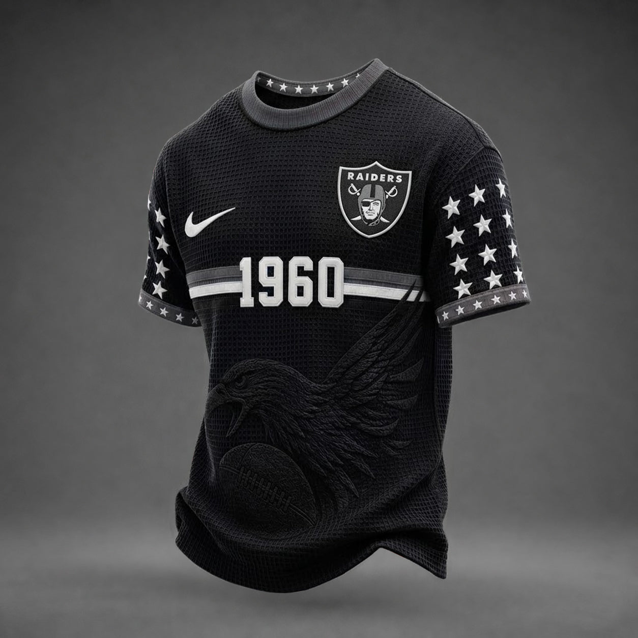 LVR x NFL Luxury V16 Classic T-shirt