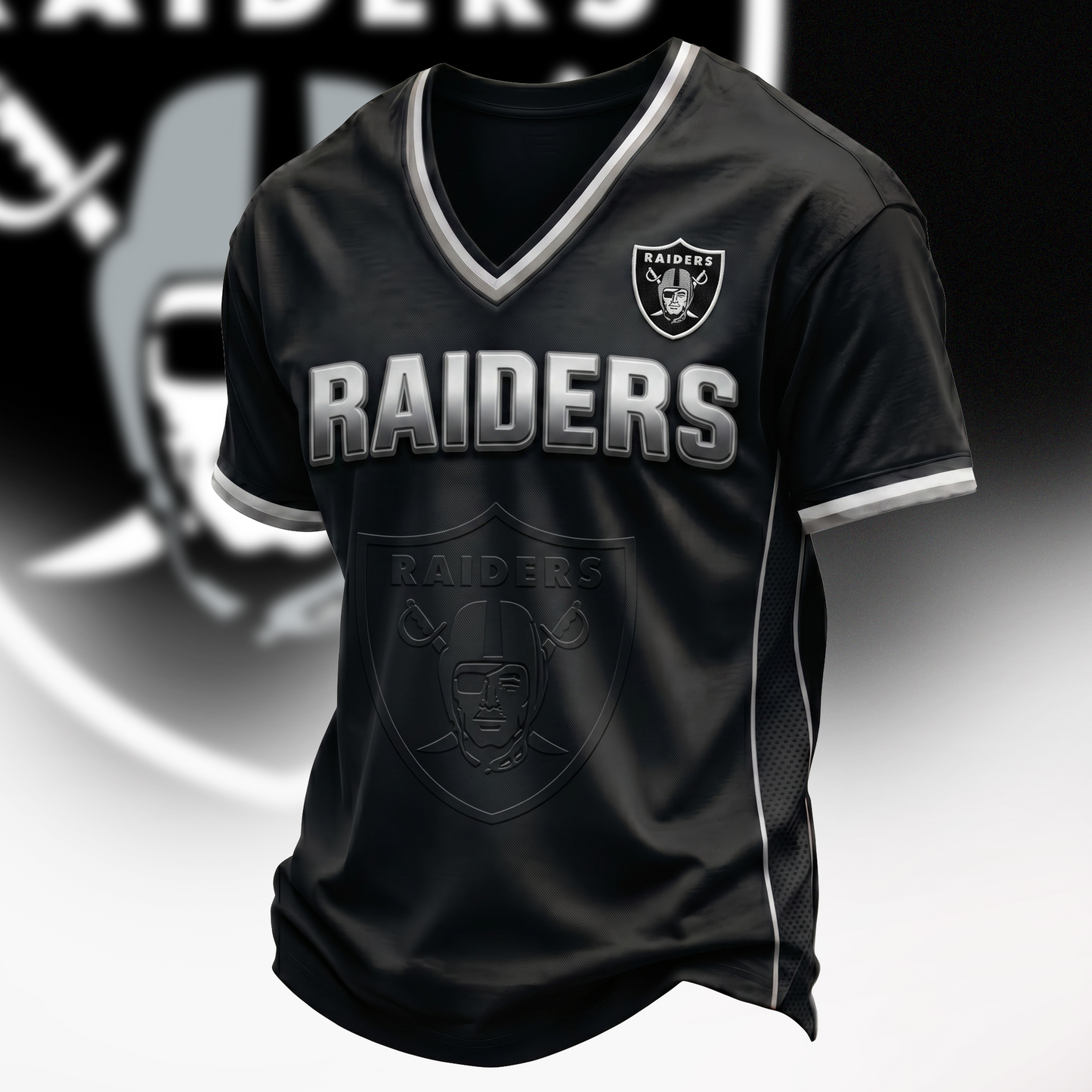 LVR x NFL Luxury V7 Classic T-shirt DDT 050626 HLPHUONG