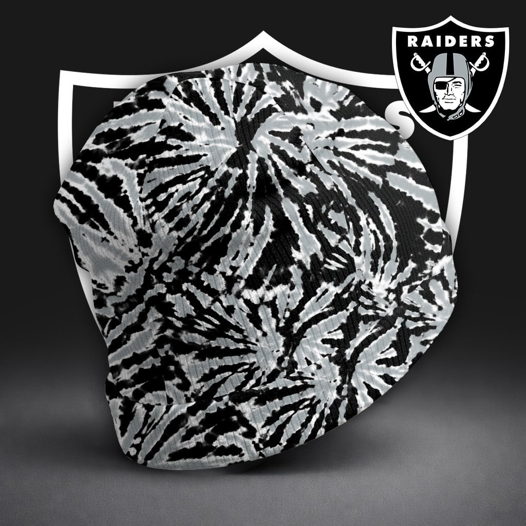 LVR x NFL Personalized Premium Beanie Hat DDT CTND