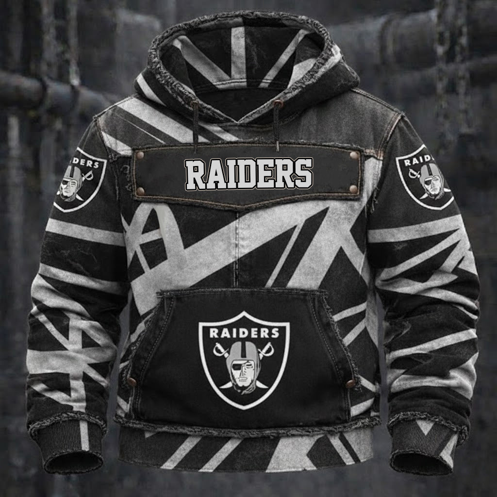 LVR x NFL Premium Hoodie Shirt DDT TTTZ