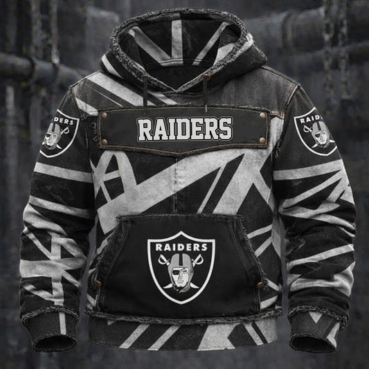 LVR x NFL Premium Hoodie Shirt DDT TTTZ