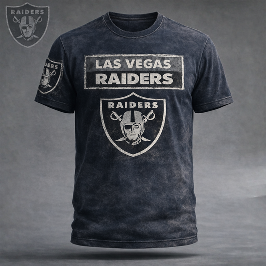 LVR x NFL Premium V2 Shirt DDT NTL