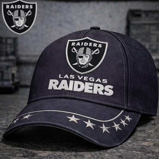 LVR x NFL V3 Premium Classic Cap DDT 050226 CTND