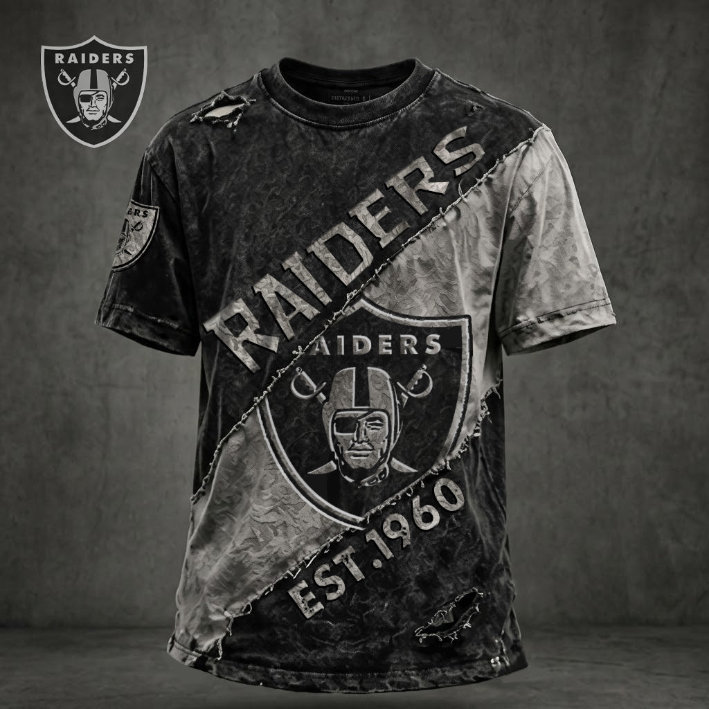 LVRx NFL Luxury V2 Classic T-shirt DDT 210526 TTTZ