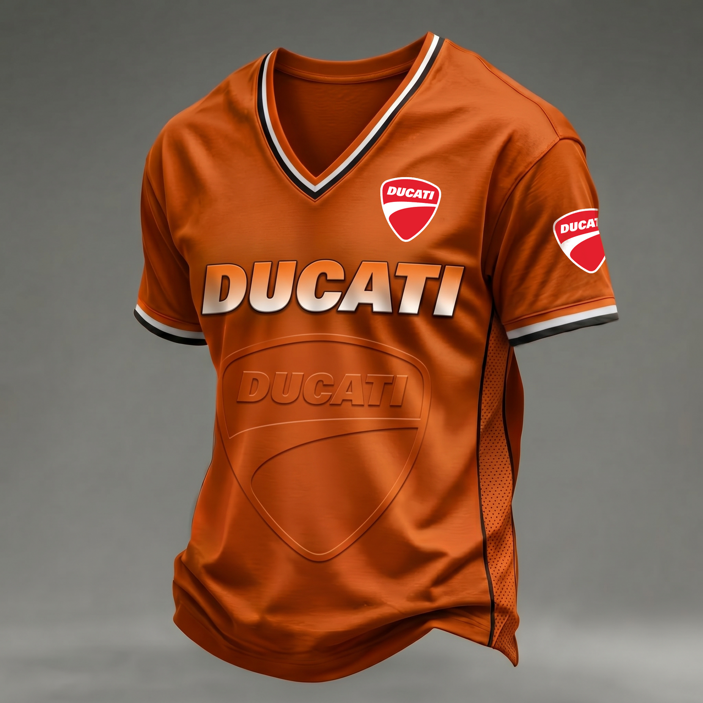 DCT Luxury V7 Classic T-shirt DDT 090626 Hlphuong