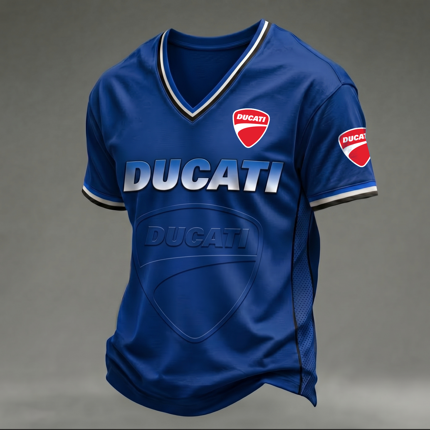 DCT Luxury V7 Classic T-shirt DDT 090626 Hlphuong
