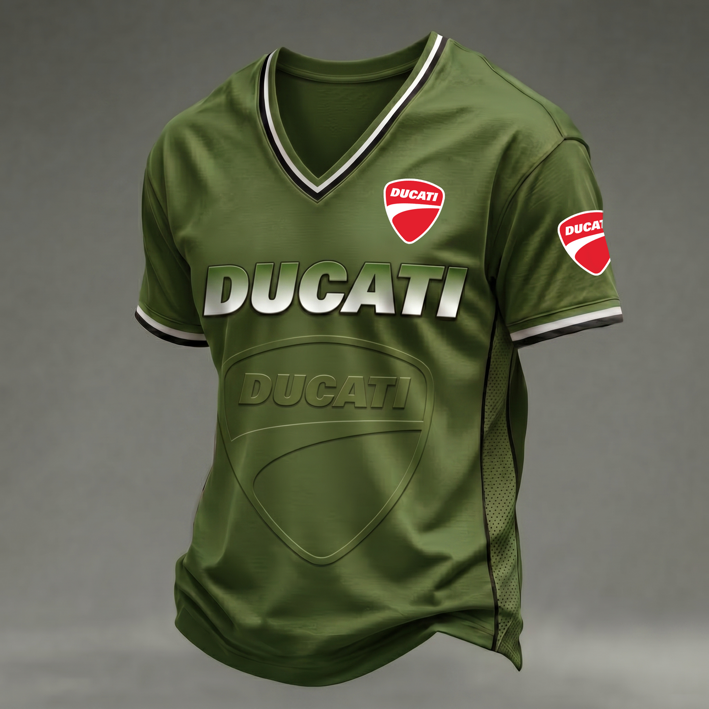 DCT Luxury V7 Classic T-shirt DDT 090626 Hlphuong