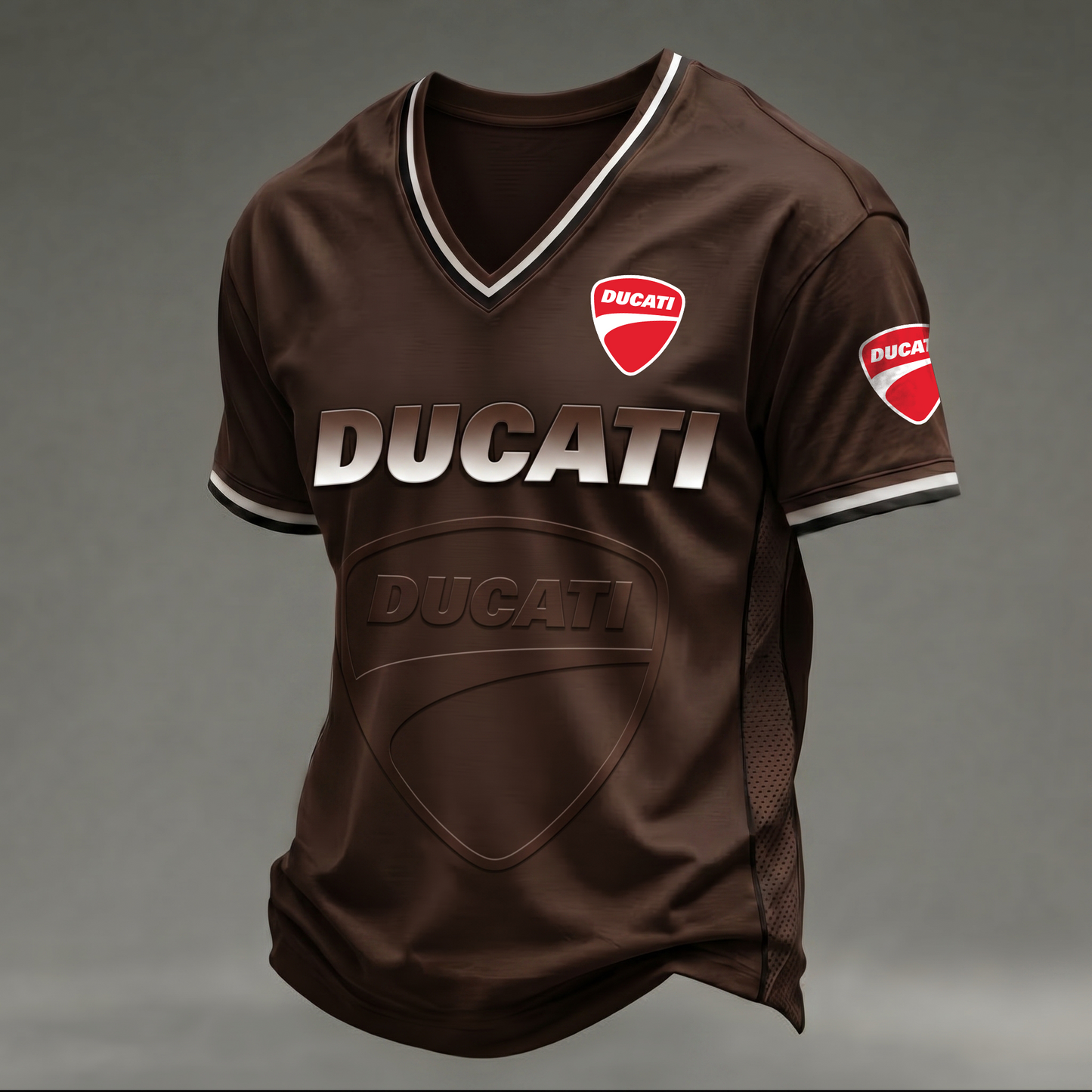 DCT Luxury V7 Classic T-shirt DDT 090626 Hlphuong