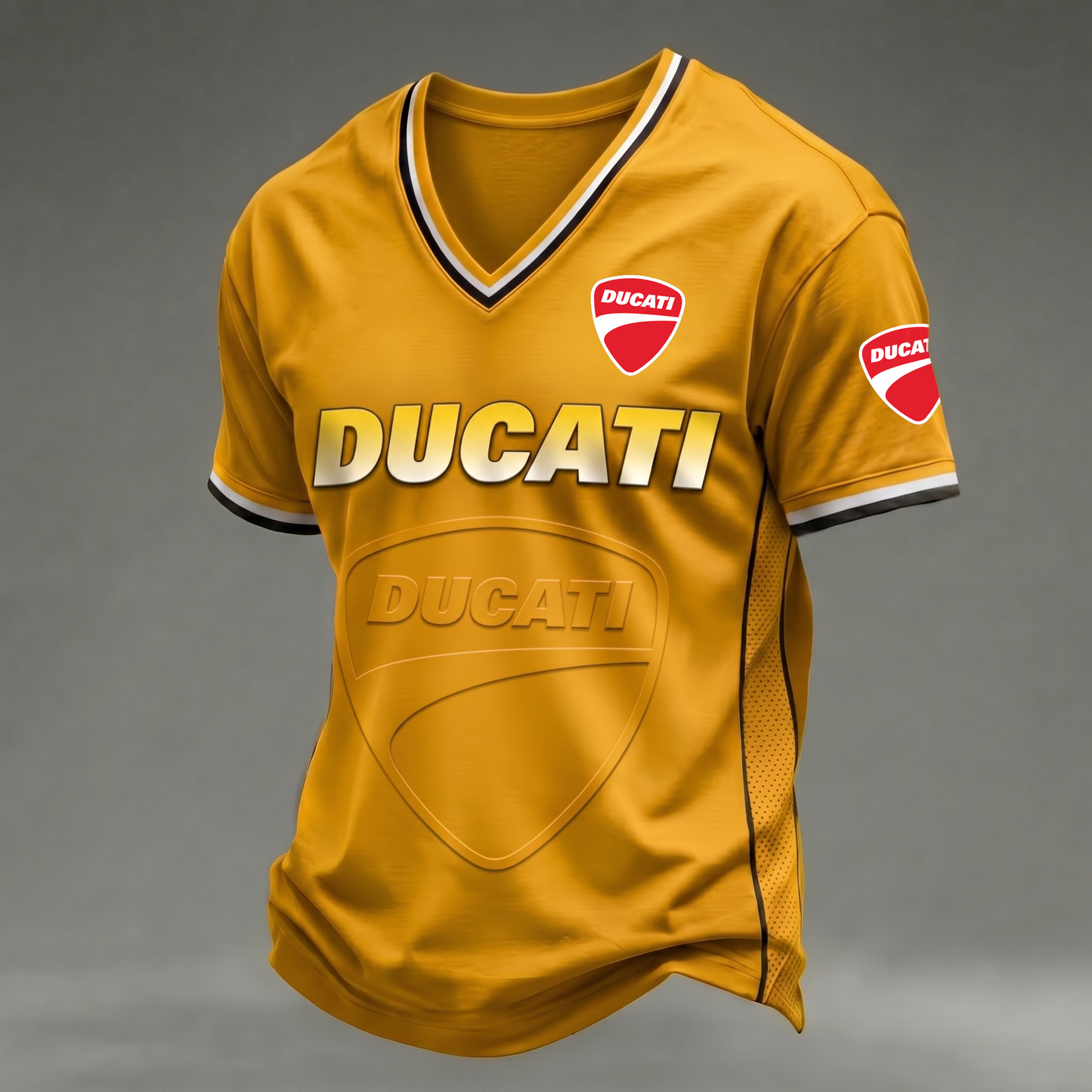 DCT Luxury V7 Classic T-shirt DDT 090626 Hlphuong