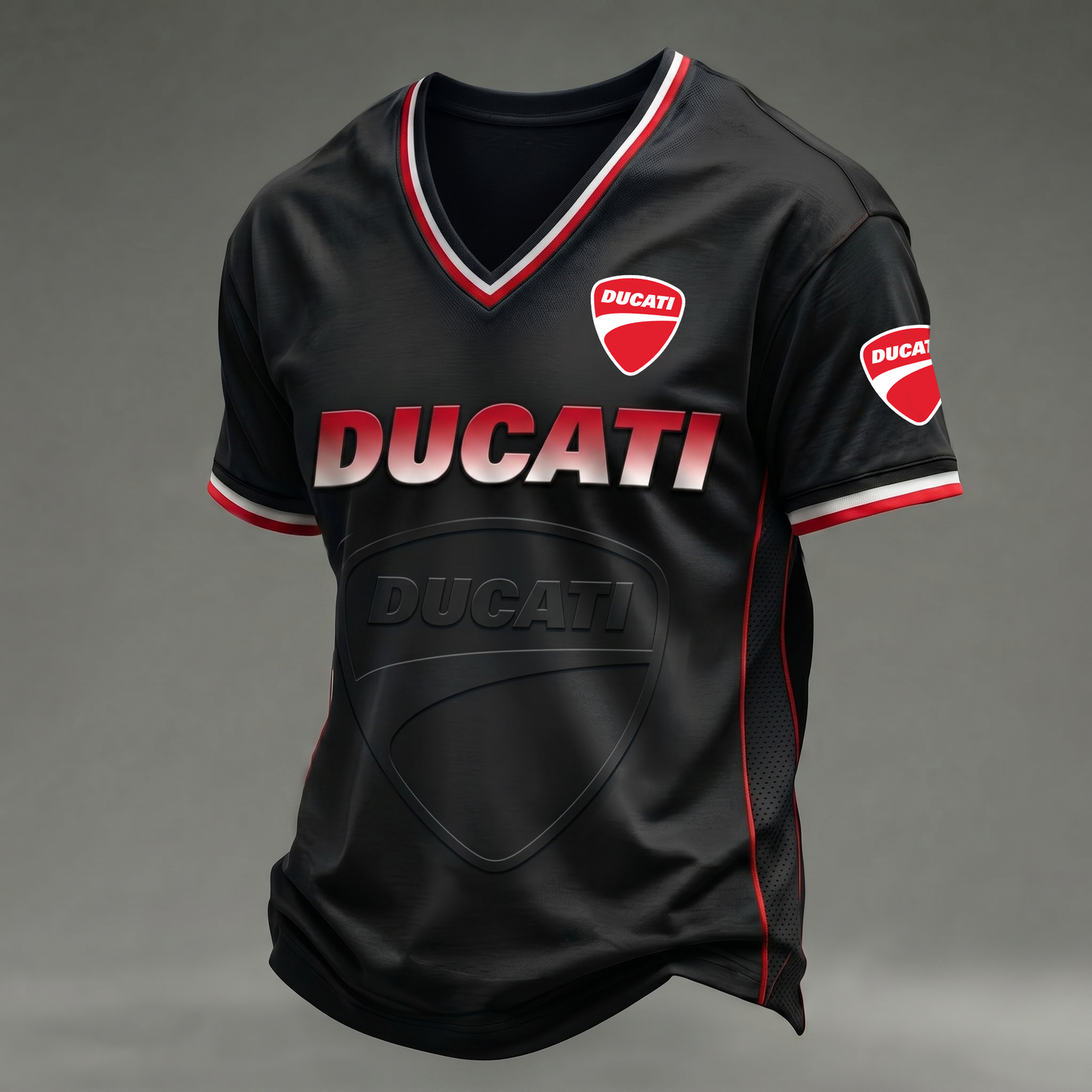 DCT Luxury V7 Classic T-shirt DDT 090626 Hlphuong