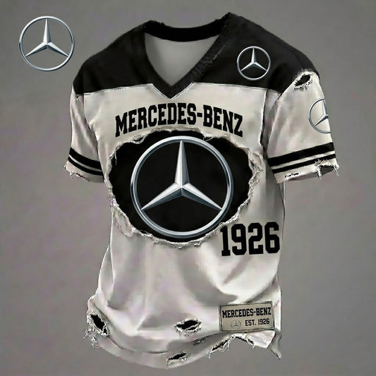 MB Luxury Classic T-shirt DDT 140526 TTTZ