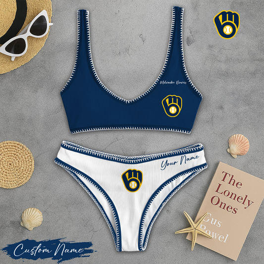 MB Premium MLB Bikini Set DDT CTND