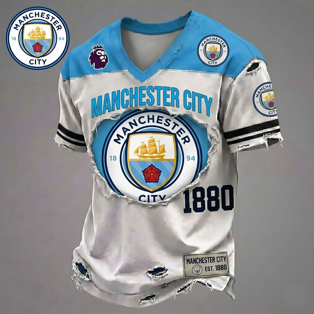 MC x EPL Luxury Classic T-shirt DDT 140526 TTTZ