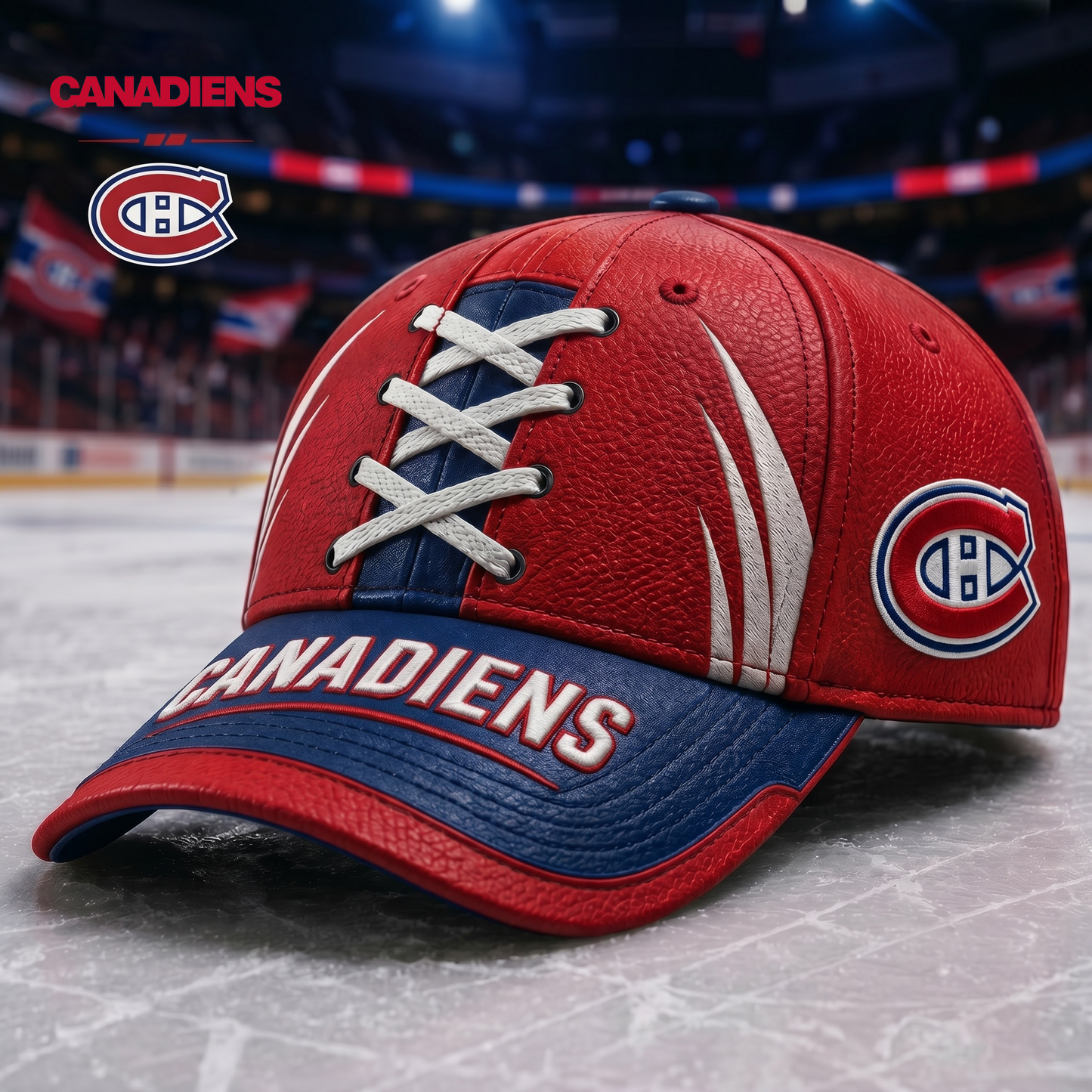 MC x NHL V5 Premium Classic Cap DDT 040626 HLPHUONG