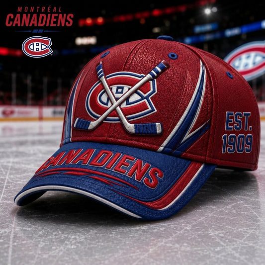 MC x NHL V6 Premium Classic Cap DDT 050626 NTL