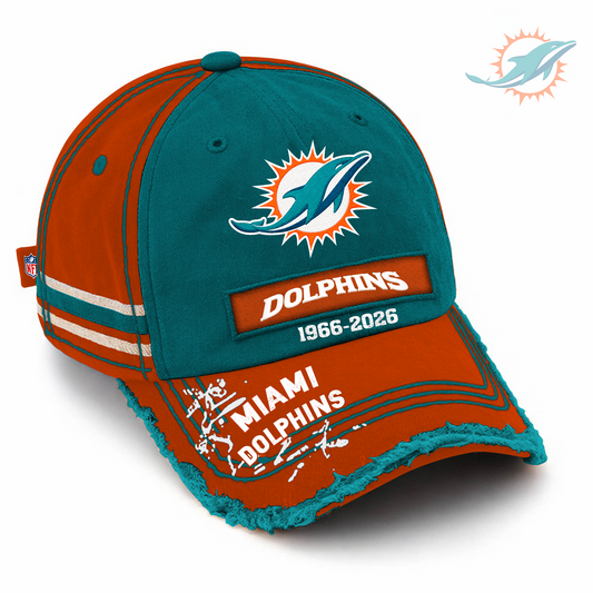 MD NFL V4 Premium Classic Cap DDT CTND
