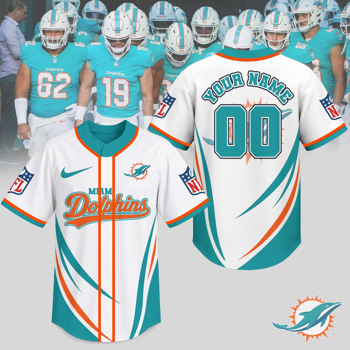 MD Premium NFL Game Day Ready Jersey DDT 060626 NTL