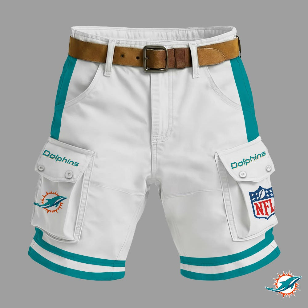MD Premium NFL Game Day Utility Square Pocket DDT 040626 TTTZ