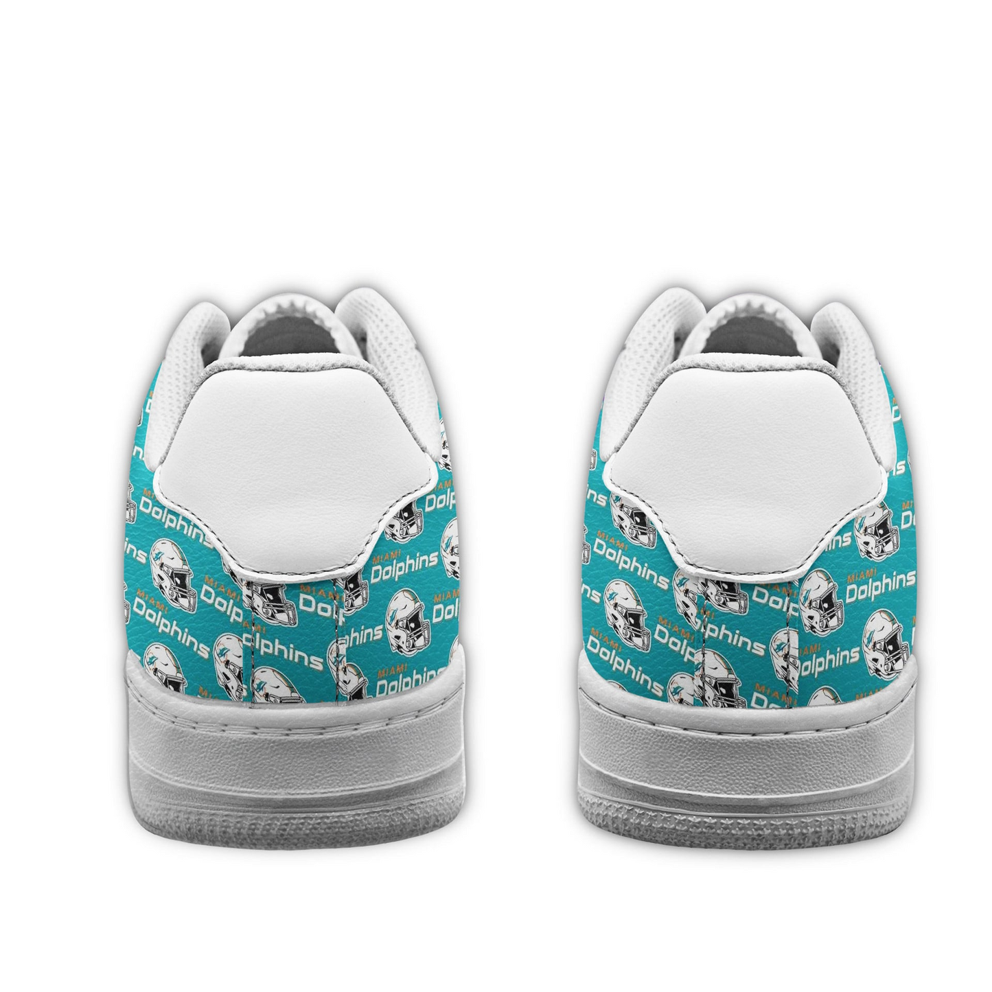 MD Premium NFL Kickoff Spirit AF1 Shoes 100626