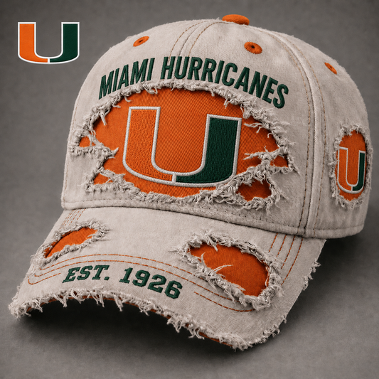 MH NCAA V3 Premium Classic Cap DDT 010626 NTL