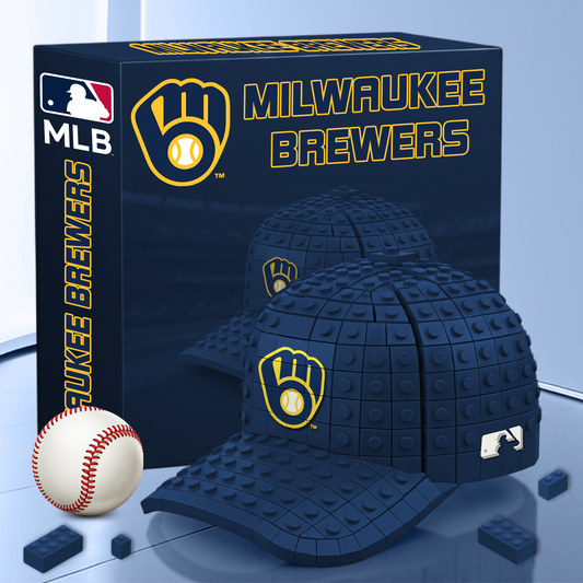 MIL MLB 3D Baseball Cap Block Set V1 NAK PTTD