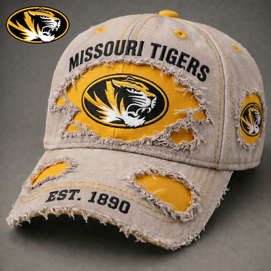 MIS NCAA V3 Premium Classic Cap DDT 010626 NTL