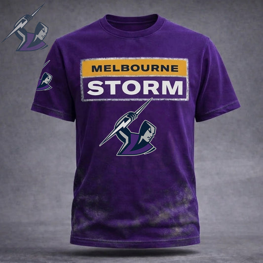 MS x NRL Premium V2 Shirt DDT TTTZ