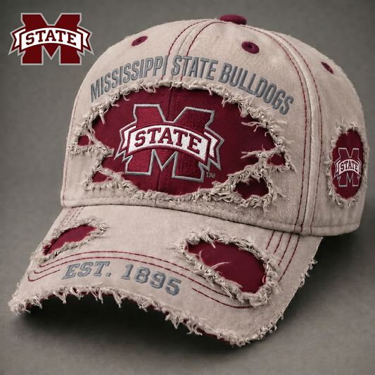 MSB NCAA V3 Premium Classic Cap DDT 010626 NTL