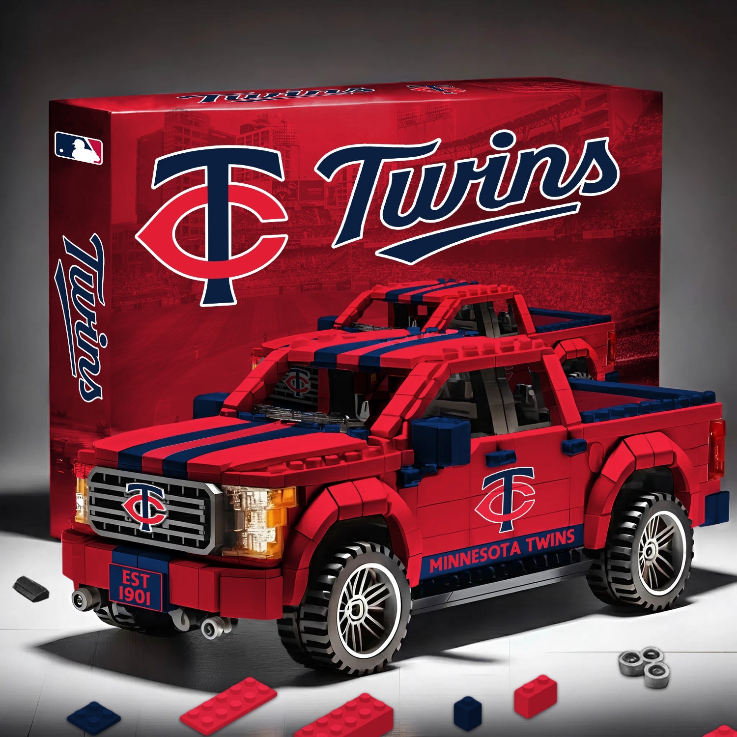 Selected Variant Image