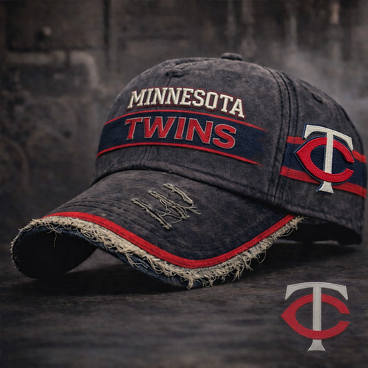 MT x MLB V2 Premium Classic Cap DDT NTL