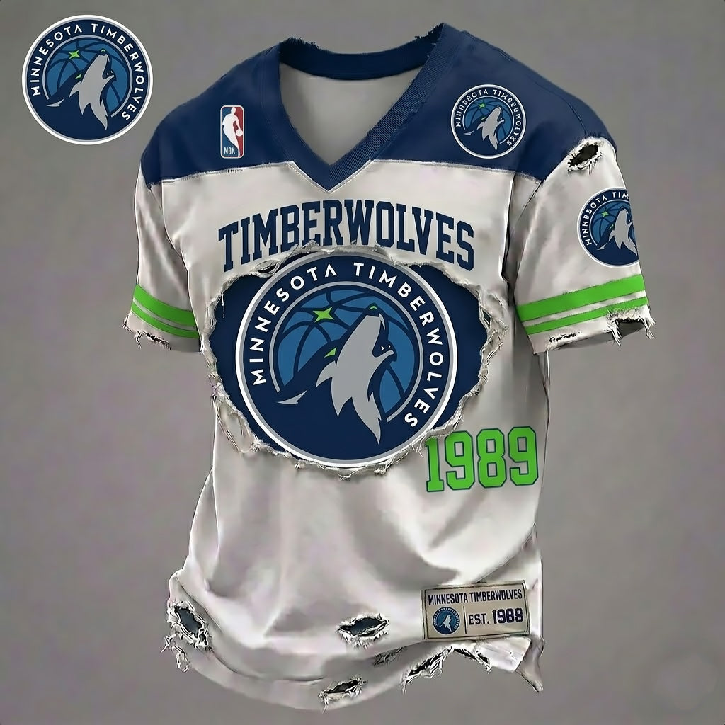 MT x NBA Luxury Classic T-shirt DDT 150526 TTTZ