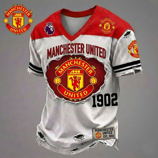 MU x EPL Luxury Classic T-shirt DDT 140526 TTTZ