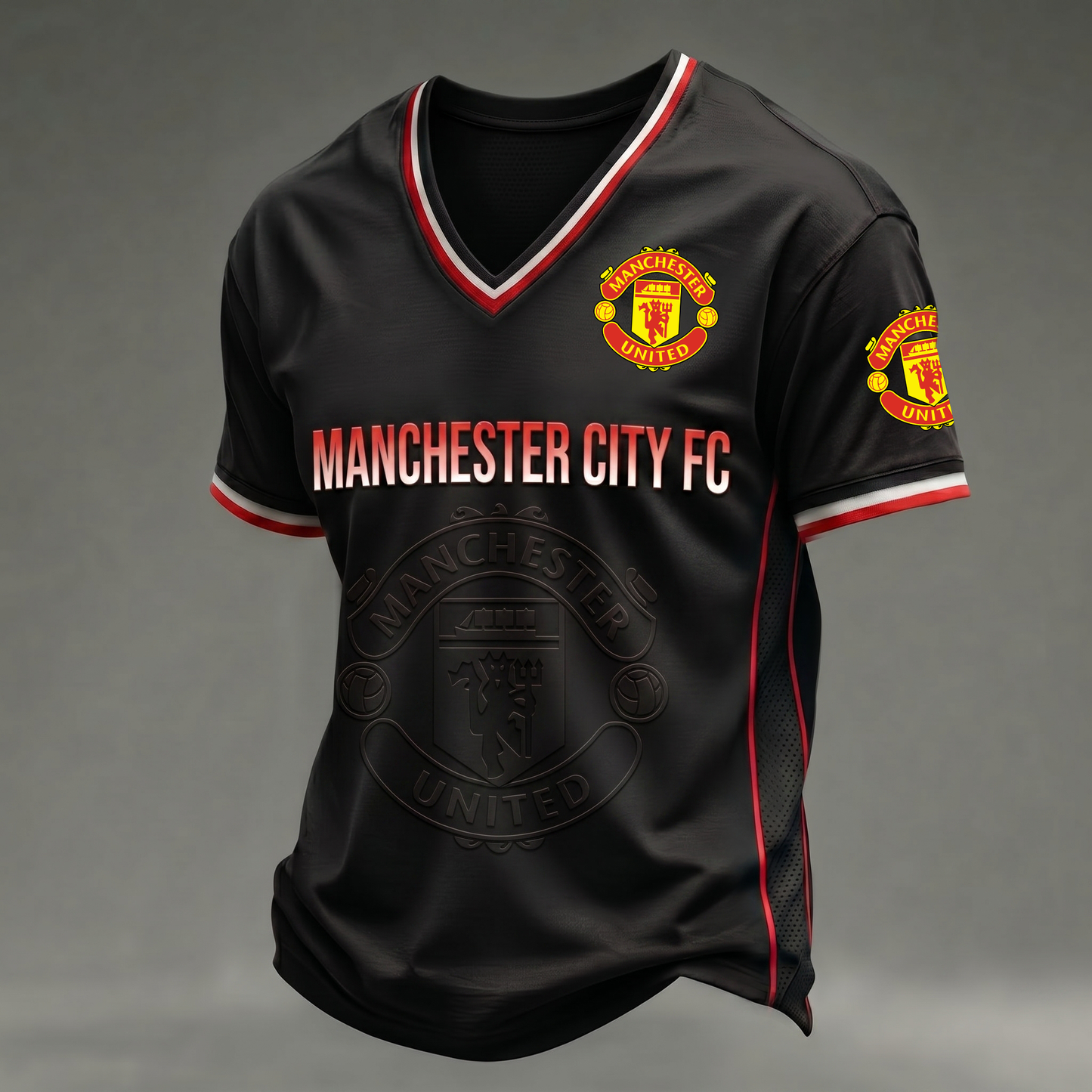 MU x EPL Luxury V7 Classic T-shirt DDT 060626 HLPHUONG