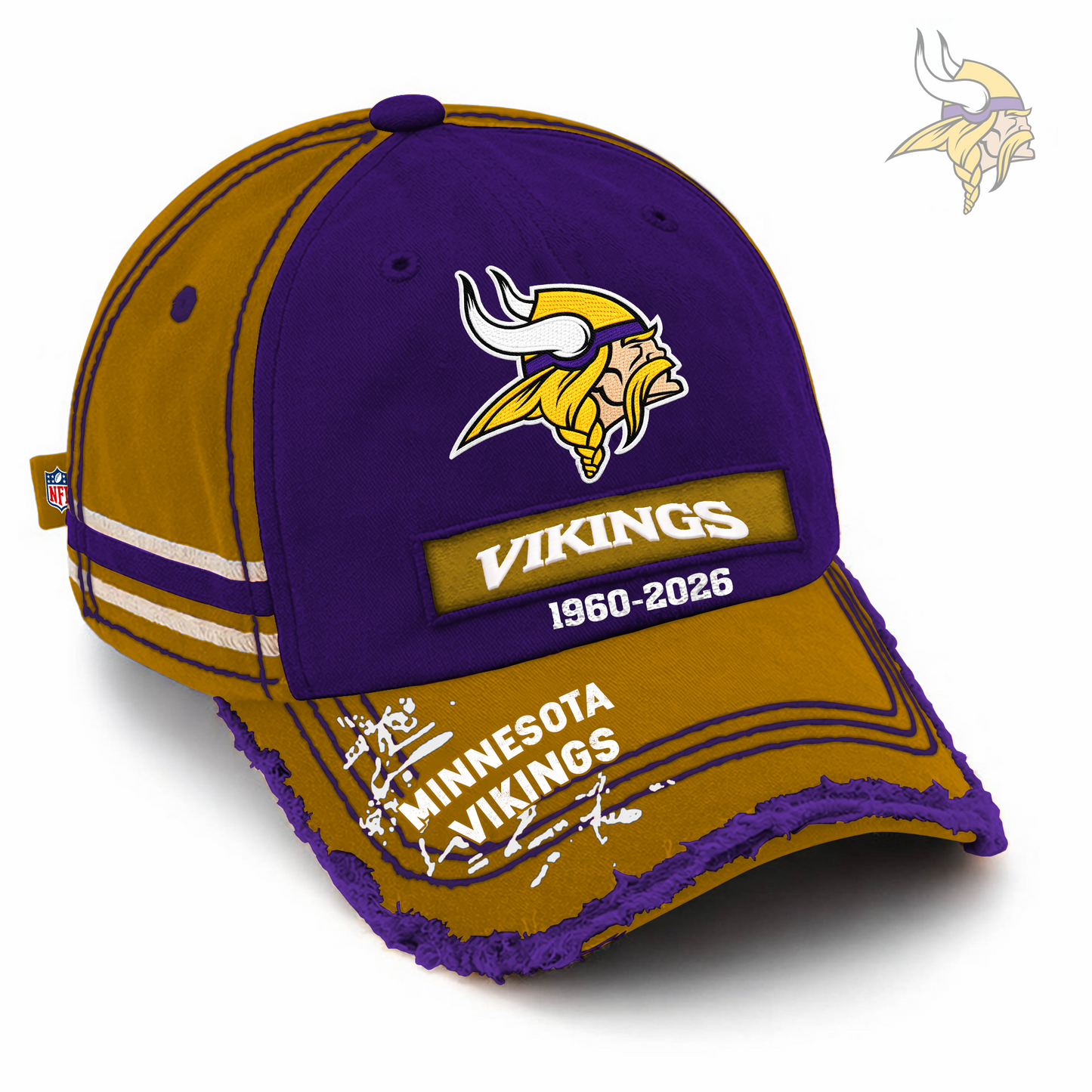 MV NFL V4 Premium Classic Cap DDT CTND
