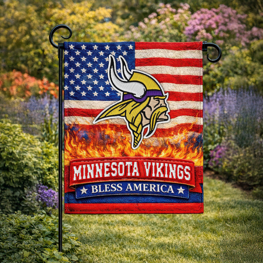 MV Premium NFL 250 Years Of America Freedom Flag DDT NTL