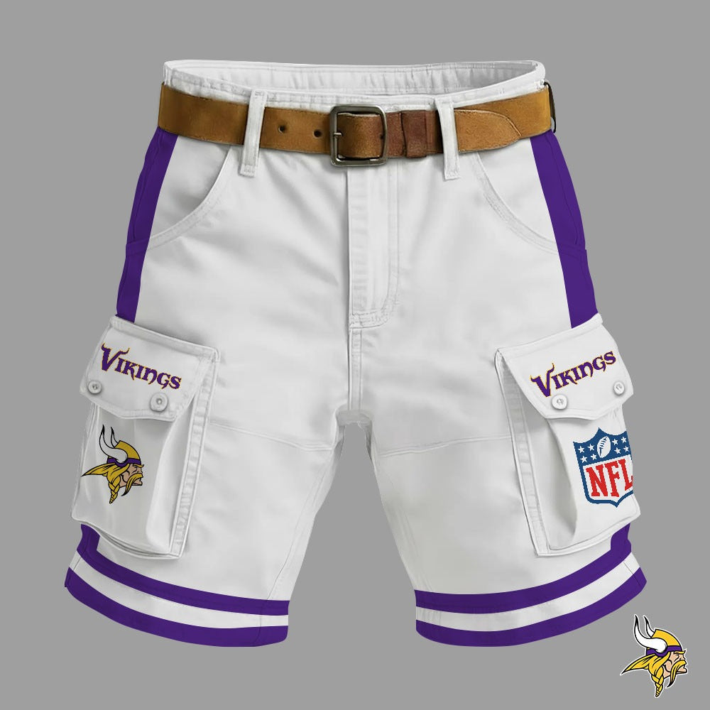 MV Premium NFL Game Day Utility Square Pocket DDT 040626 TTTZ