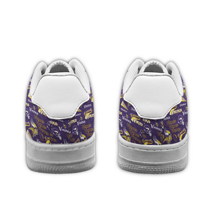 MV Premium NFL Kickoff Spirit AF1 Shoes 100626