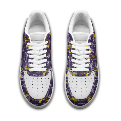 MV Premium NFL Kickoff Spirit AF1 Shoes 100626