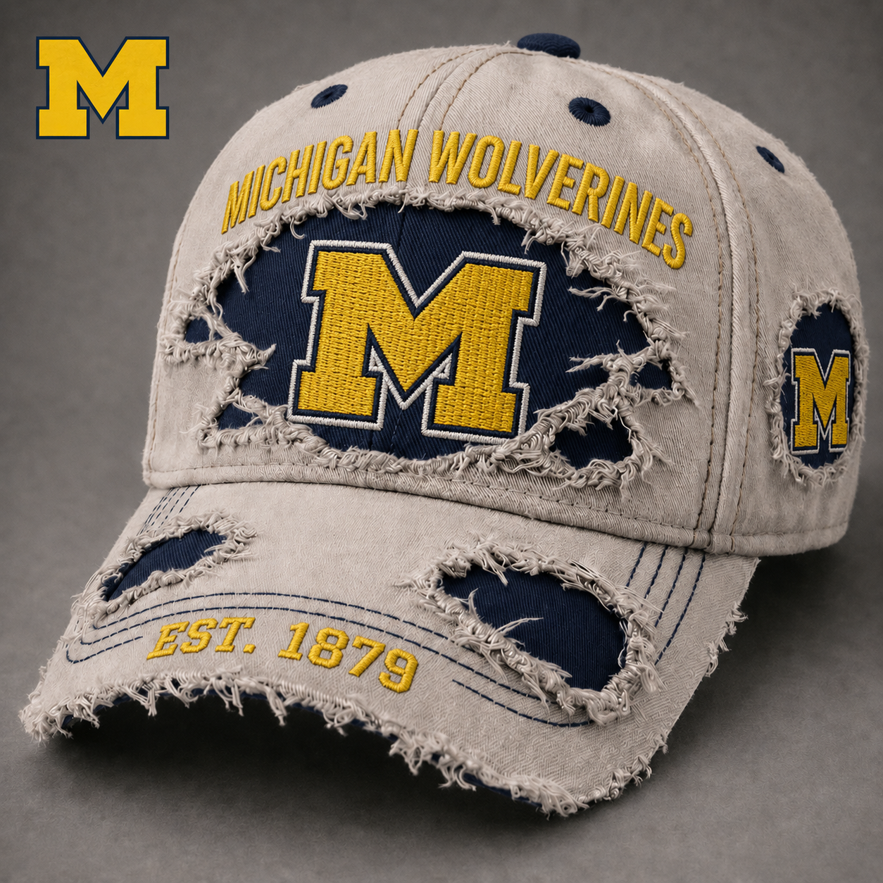 MW NCAA V3 Premium Classic Cap DDT 010626 NTL