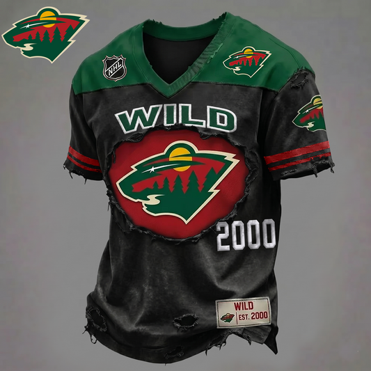 MW NHL Luxury V4 Classic T-shirt DDT 290526 HLPHUONG
