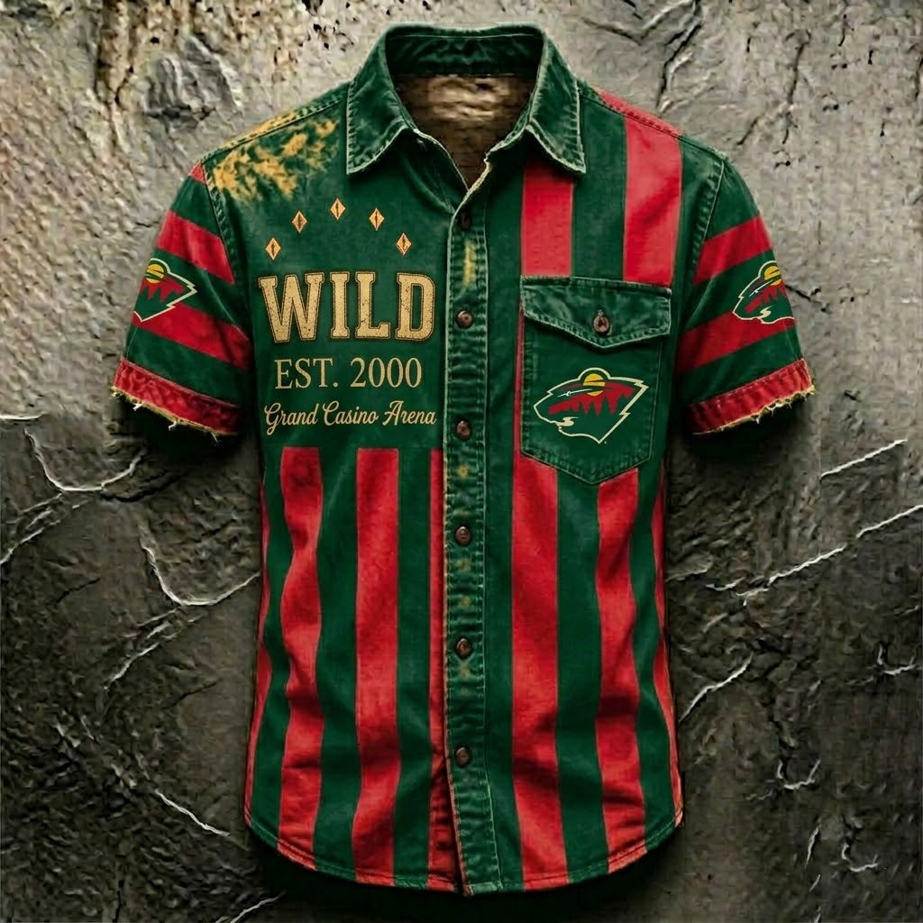 MW x NHL Luxury Chemise DDT 220526 TTTZ