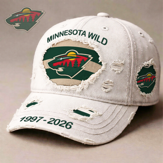 MW x NHL Premium Classic Cap DDT CTND