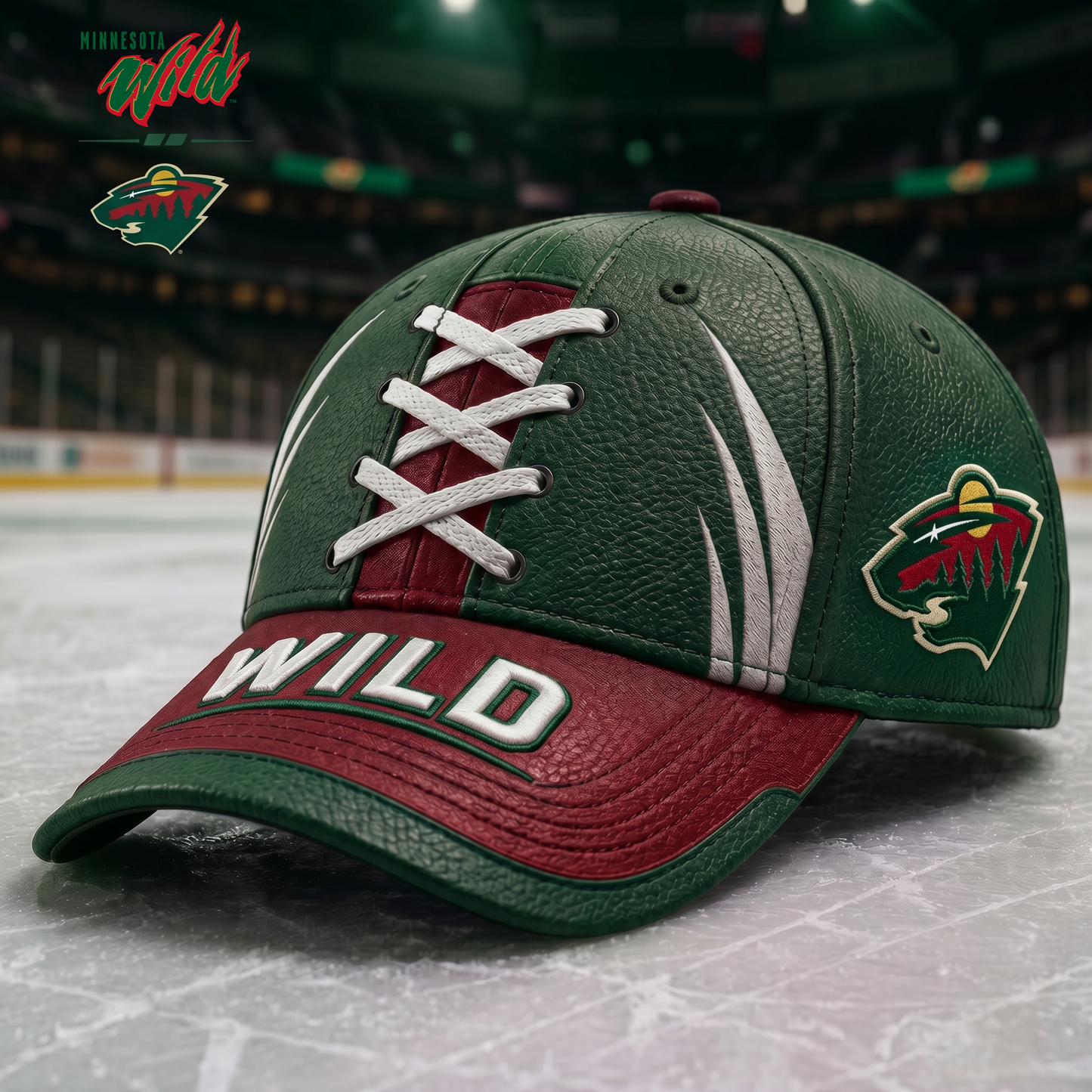 MW x NHL V5 Premium Classic Cap DDT 040626 HLPHUONG